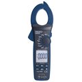 Reed Instruments 1000A True RMS Digital Clamp Meter R5055